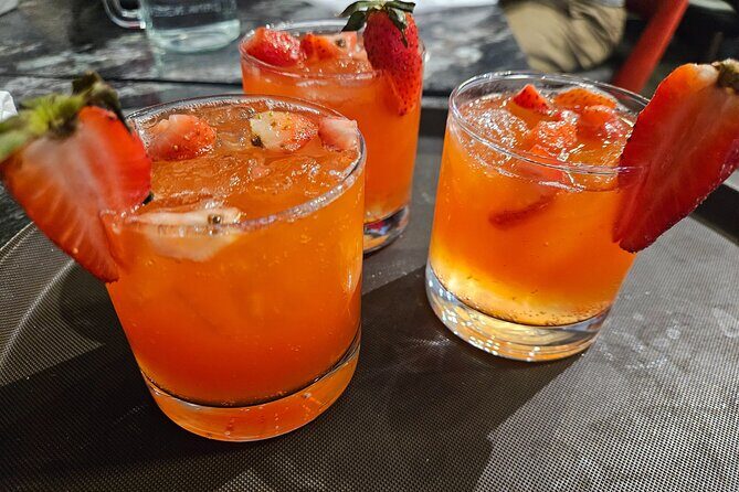 Atlanta Walking Food Tour With Secret Food Tours - Frequently Asked Questions