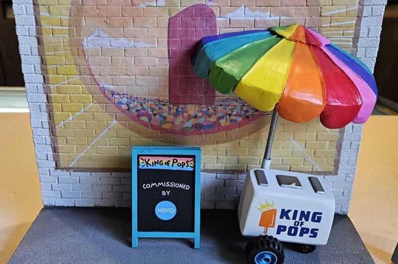 Atlanta: Walking Food Tour - Authenticity and Insights from the Guides