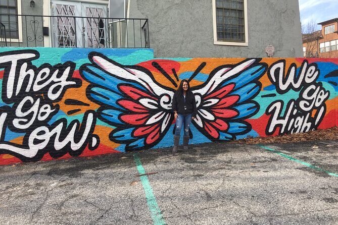 Atlanta Walking Mural Tour - Who Should Consider This Tour?