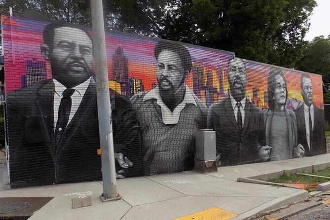 Atlanta's Black History and Civil Rights Tour - Authentic Experiences from Travelers’ Perspectives