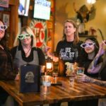 Atlanta's Spirits & Spirits Haunted Pub Crawl - The Sum Up
