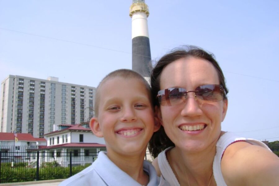 Atlantic City: Absecon Lighthouse Admission Ticket - A Closer Look at the Absecon Lighthouse Experience