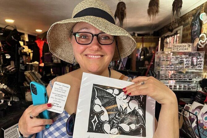 Atlantic City Adventure Scavenger Hunt - A Deep Dive into the Atlantic City Adventure Scavenger Hunt