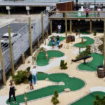 Atlantic City: Ocean View Mini Golf Pass - A Deep Dive into the Atlantic City Mini Golf Experience