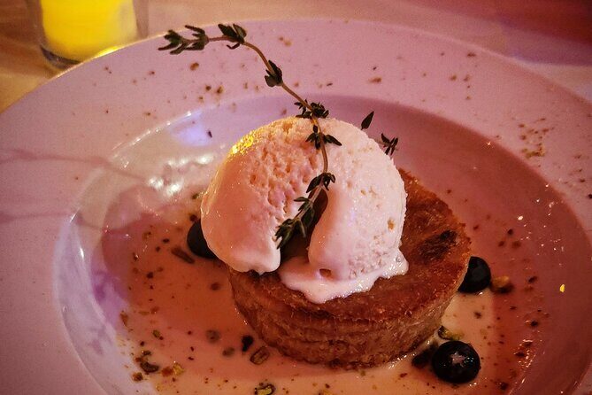 Atlantic Village Walking Food Tour - Final Thoughts