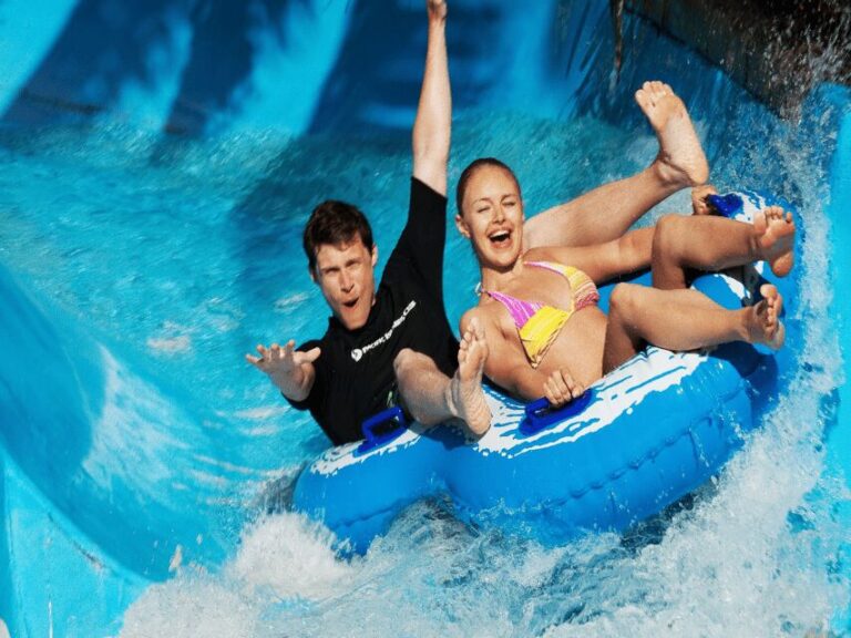 Atlantis Waterpark Entry Ticket with Hotel Pickup - Final Thoughts: Who Is This Tour Best For?
