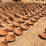 Atlas: Pottery workshop , hiking and swimming pool - The Pottery Experience: Connecting with Local Artisans
