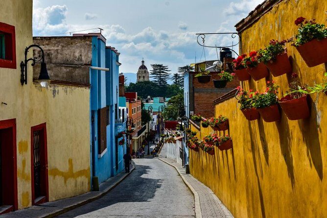 Atlixco de Las Flores and ValQuirico: Private & Small groups - FAQs