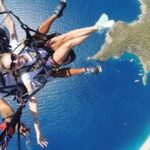 Atmos Paragliding-Oludeniz, Fethiye, Turkey - Who Would Love This Experience?