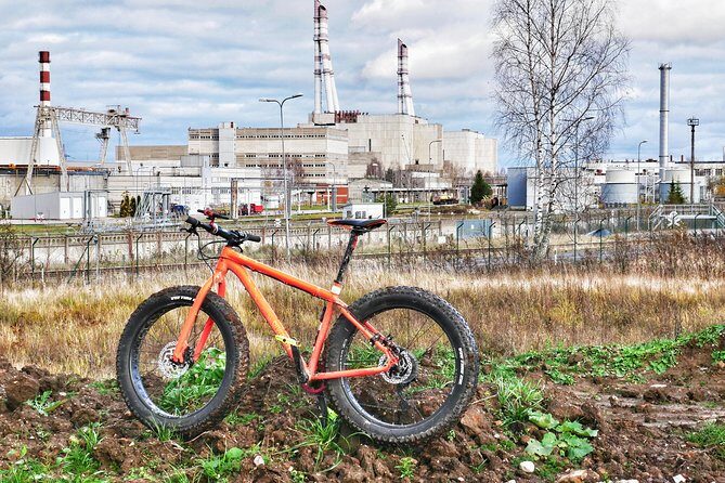 Atomic Ride | LitWild |Visaginas|Lithuania - Practical Details and Tips