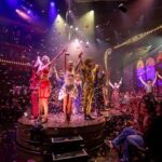 Atomic Saloon Show at The Venetian Resort - The Sum Up