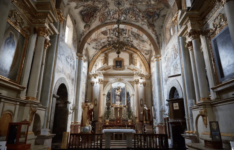 Atotonilco: Explore Rich Architectural Heritage - The Value of the Tour