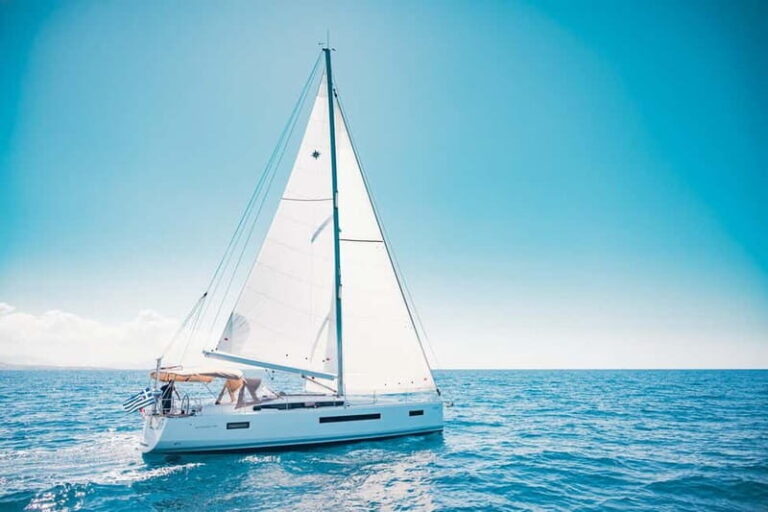 Attica: Half Day Private Morning or Sunset Saronic Cruise - An In-Depth Look at the Attica Private Cruise Experience