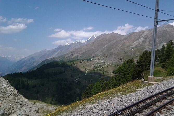 Attraction Ticket: Zermatt to Spectacular Mount Gornergrat Summit - Practical Details and Planning