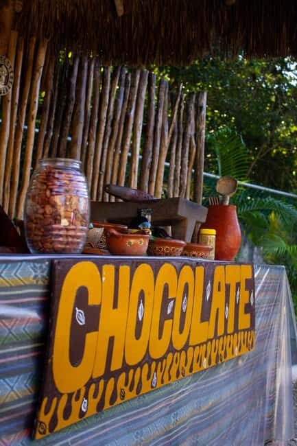 ATV 4×4+Snorkeling+Beach Club+ Lunch+Sabores de Cozumel - What’s Included & What’s Not