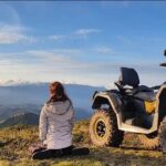 ATV Adrenaline Race in Carpathian - The Cost and Value