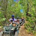 ATV Adventour: Jade Cave Cenote, Transportation & Tequila - Considering the Cost and Value