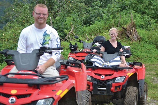 ATV Adventure Antalya with Hotel Pick-Up - Frequently Asked Questions (FAQs)