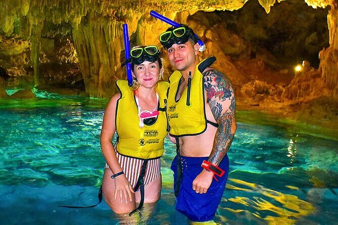 ATV Adventure, Canopy in the Jungle and Underground River - Who Will Love This Tour?