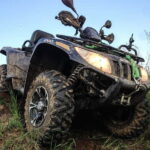 ATV Adventure in Durres - A Closer Look at the Experience