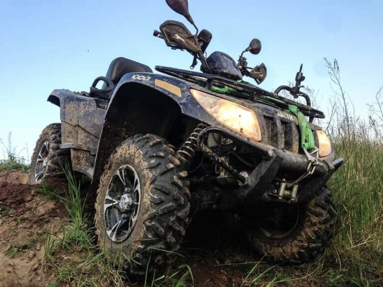 ATV Adventure in Durres - A Closer Look at the Experience