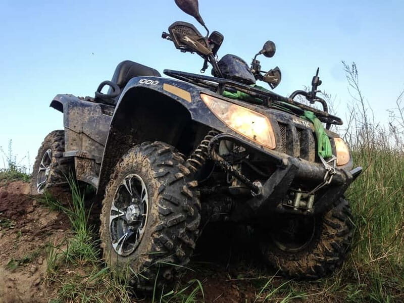 ATV Adventure in Durres - A Closer Look at the Experience