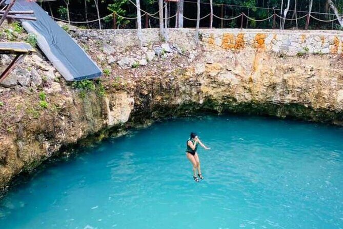 ATV Adventure Park Experience  Departing from Playa del Carmen - Frequently Asked Questions