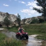 ATV Adventure Rental Ride or Tour in Cappadocia - What’s Included and What’s Not