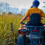 ATV Adventure to Jade Cavern with transfer - An In-Depth Look at the Cozumel ATV and Jade Cenote Tour