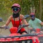 Atv and Cenote All Terrain - Who Should Consider This Tour?