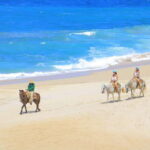 ATV Automatic 4X4 & Horseback riding in Cabo by Cactus Tours - An Itinerary Packed With Highlights