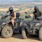 ATV/BUGGY tour around Veliko Tarnovo and Arbanasi - Who Should Consider This Tour?
