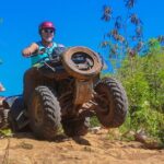 ATV Cenote & Ziplines Activities from Riviera Maya - The Experience from Reviews and Practical Insights