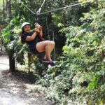 ATV circuit in the jungle + Horseback riding, ziplines & Cenote - Frequently Asked Questions