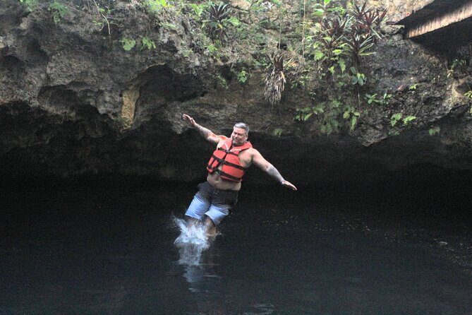 Atv drive and cenote tour!! - In-Depth Analysis: What This Tour Means for Your Trip