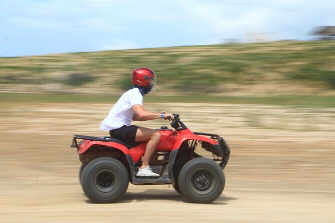 ATV Dunes Adventure in Los Cabos - Who Would Love This Tour?