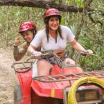 ATV Experience from Cancun adrenaline day! - Authentic Experiences and Authenticity