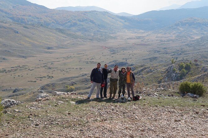 ATV Full Day Adventure through National Park Galicica Ohrid - Why This Tour Is a Great Choice