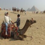 ATV Giza Pyramid Tour with Camel Ride and Lunch - Who Will Love This Tour?