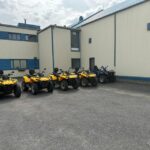 ATV guided trip close to dettifoss iceland - A Deep Dive into the Icelandic ATV Adventure