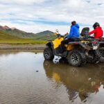 ATV & Helicopter Adventure Tour from Reykjavik - The Full Experience: A Deep Dive