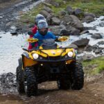 ATV & Helicopter combination tour From Reykajvik - FAQ