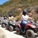 ATV Off-Road Adventure through Valle de Guadalupe + Winery Visit - A Close Look at the ATV Off-Road Tour Experience