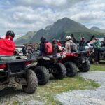 ATV Off-road Tour From Stepantsminda To Juta Village - Who Should Consider This Tour?