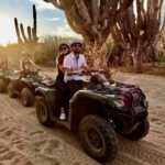 ATV Pacific Tour in Cabo San Lucas - Exploring the Details of the ATV Pacific Tour