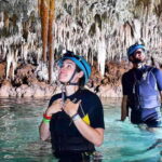 ATV Playa del Carmen & Secret Caves Exploration - The Heart of the Experience: Exploring the Caves and Jungle Trails