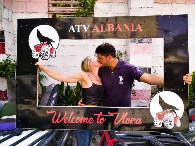 ATV/QUAD/4X4 Tours in Vlora - Why This Tour is a Great Choice