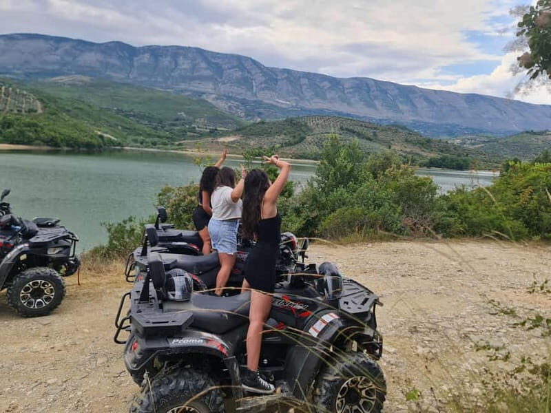 Atv Quad Adventure Berat - An In-Depth Look at the ATV Tour in Berat