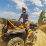 ATV Quad Bike Adventure Tour (Departs Nadi) - Value and Overall Impression