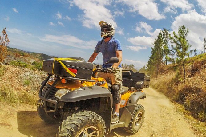 ATV Quad Bike Adventure Tour (Departs Nadi) - Value and Overall Impression